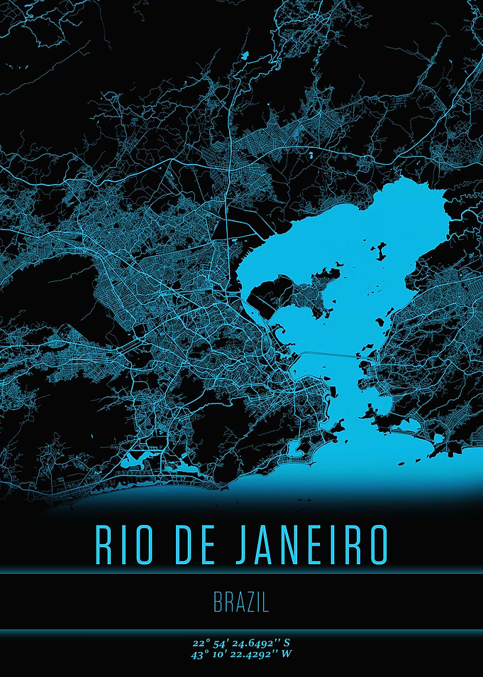 Rio De Janeiro Brazil