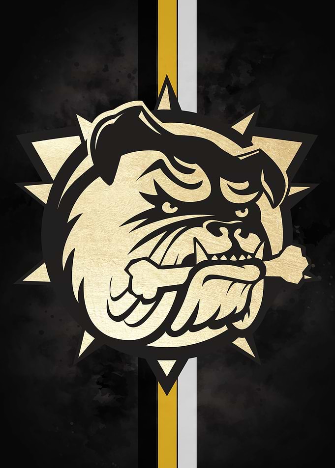 Hamilton Bulldogs