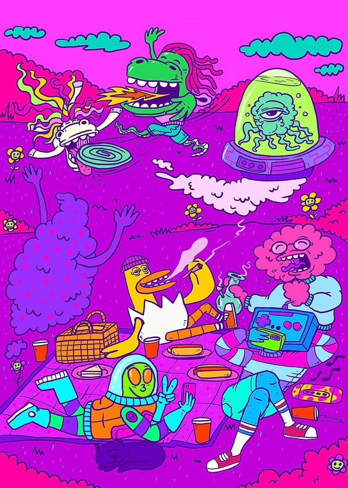 Picnic