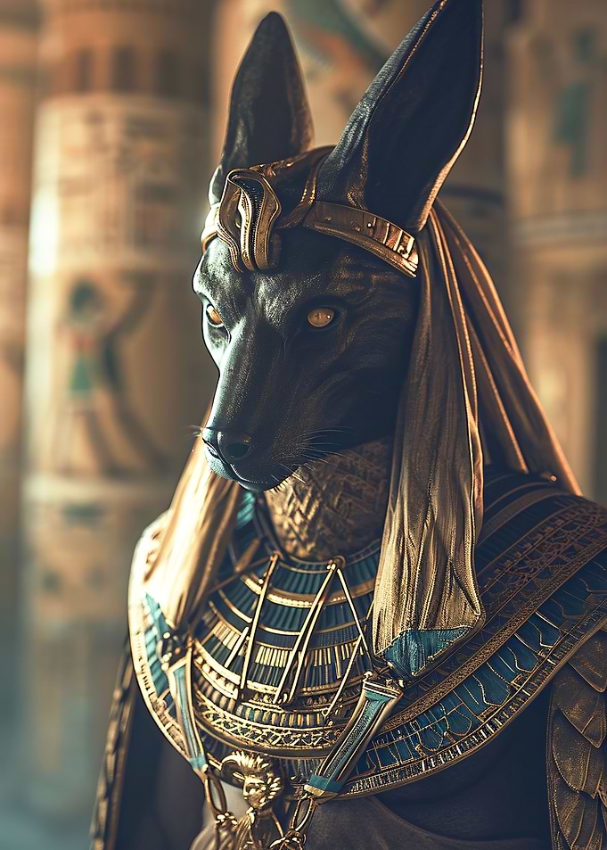 Anubis