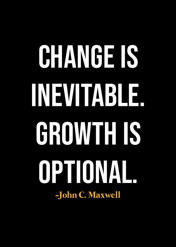 John C Maxwell Quotes