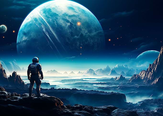 Astronaut