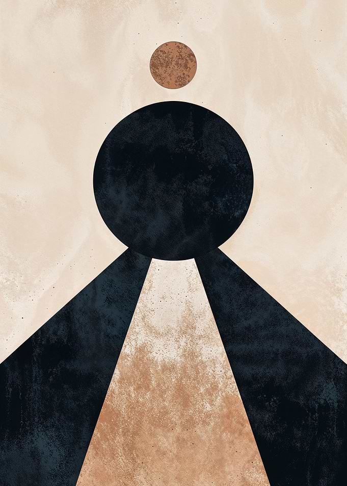Monolith Shadows