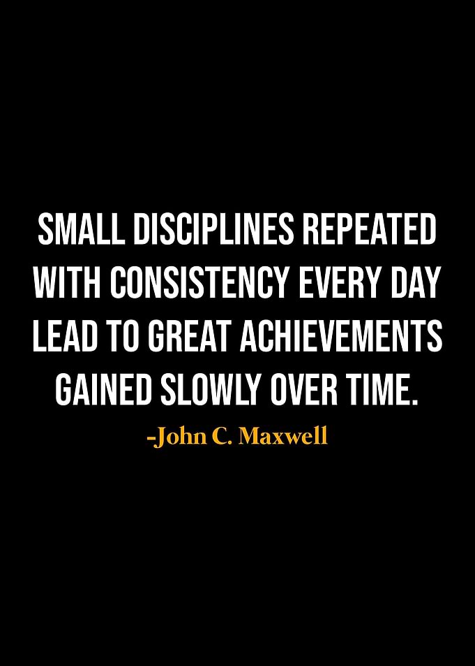 John C Maxwell Quotes