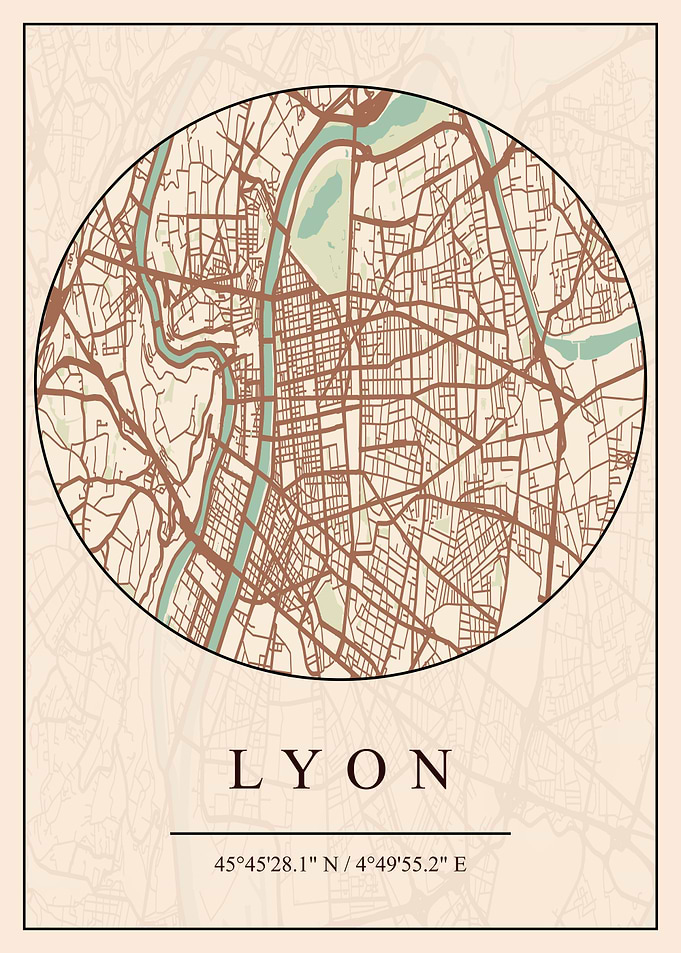 Lyon