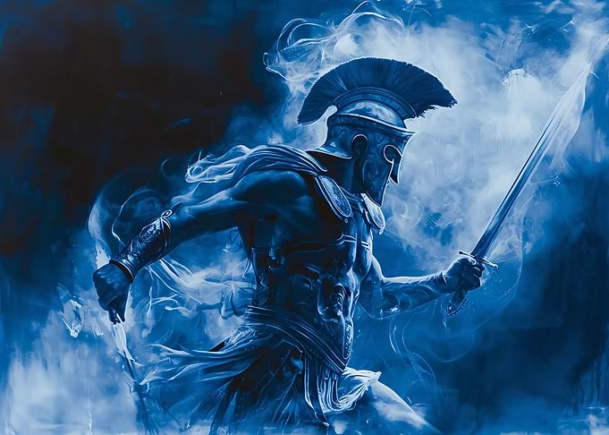 gladiator