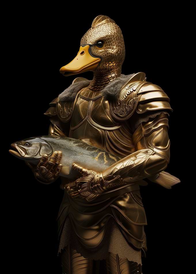 Lord Quacken