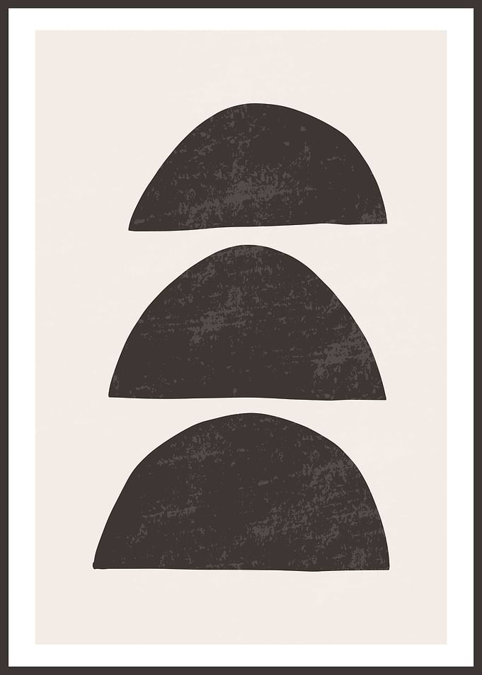 Contemporary Abstract