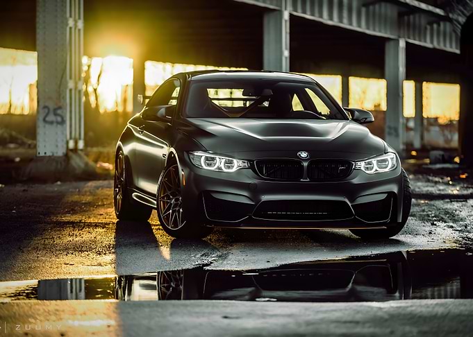 BMW