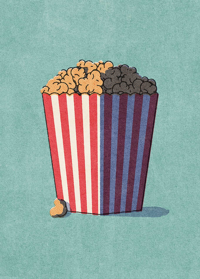 Popcorn