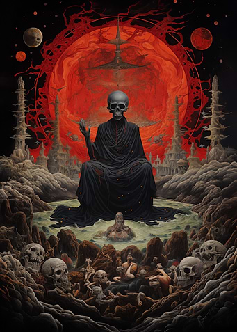 Death