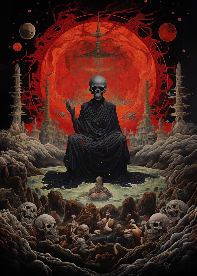 Death
