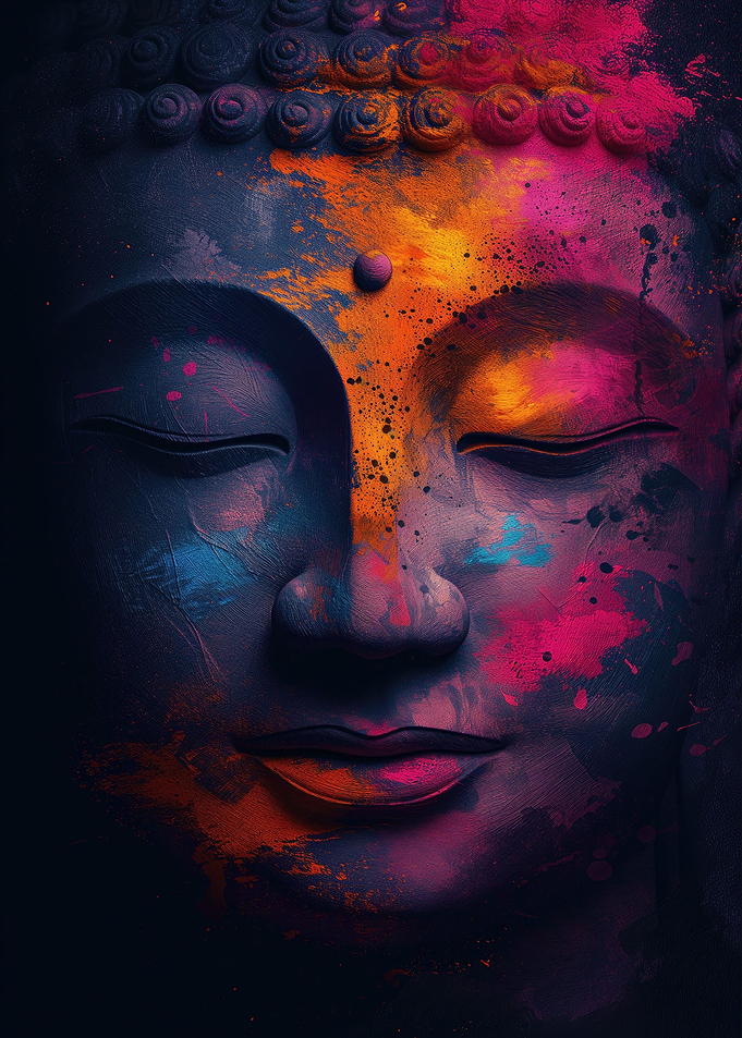 Astral Meditations