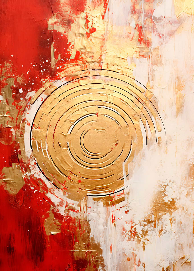 ABSTRACT ART Purpose