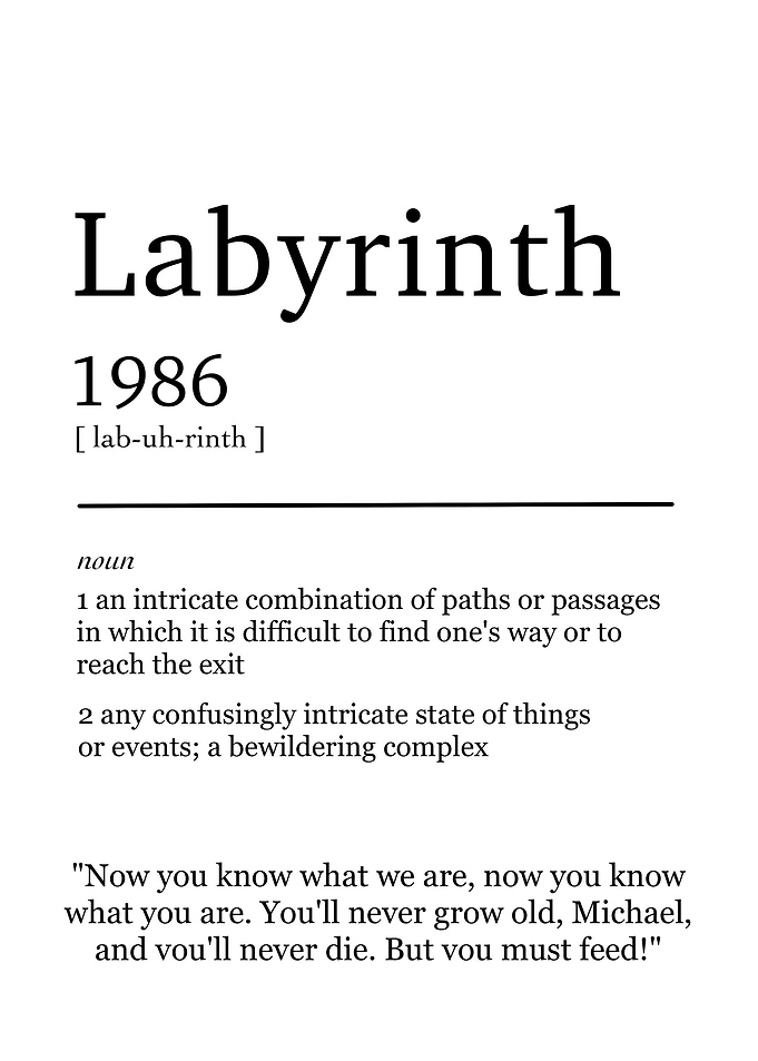 Labyrint