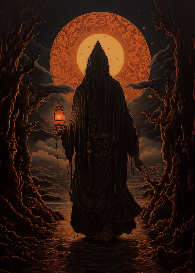 Hermit