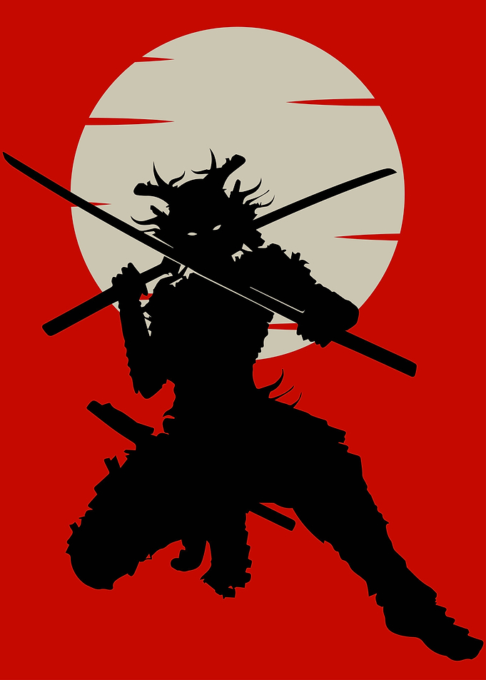 Katana Sword