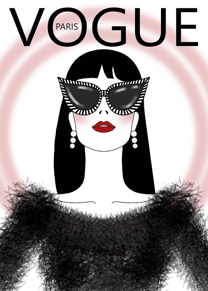 Vogue Paris