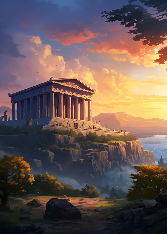 Twilight of the Gods