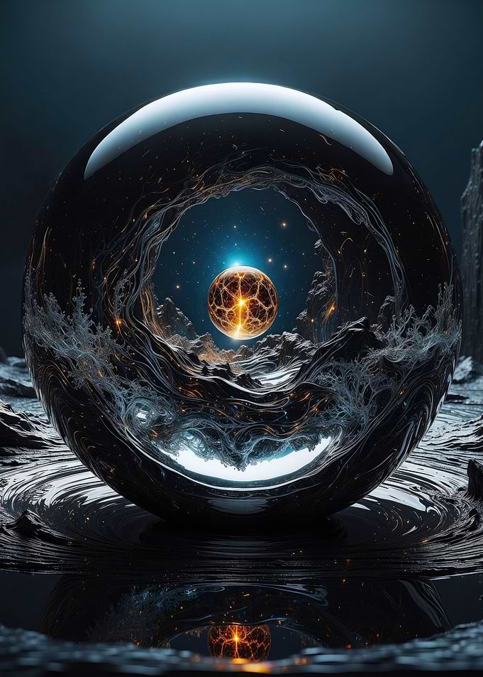 The Creation