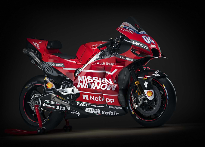 Ducati