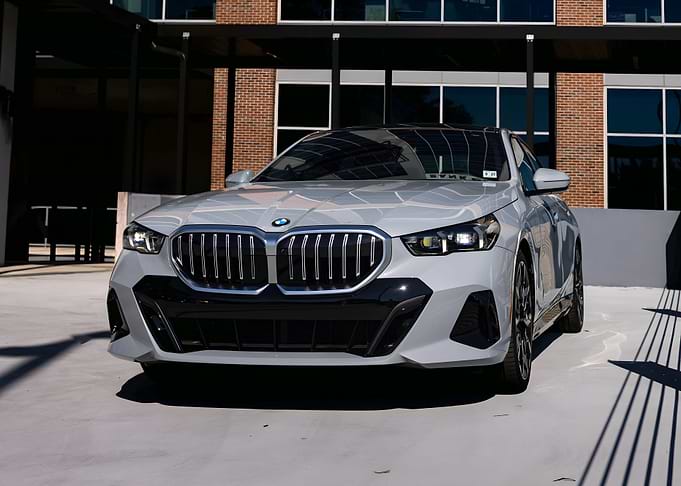 BMW 530i