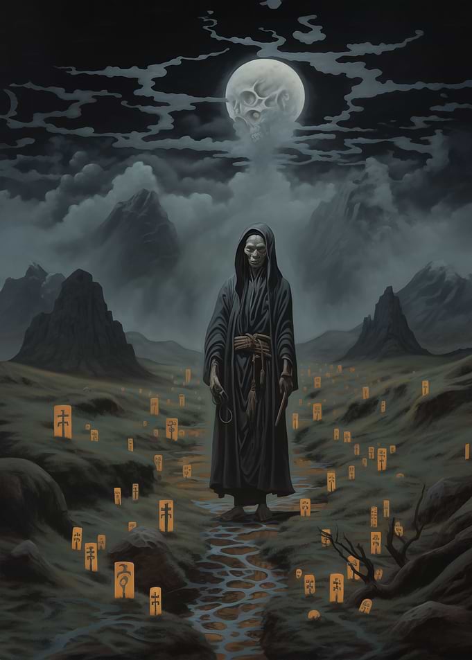 Necromancer