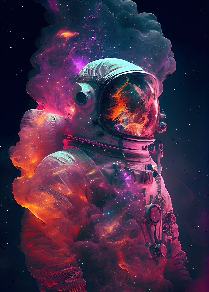 Space is Wild