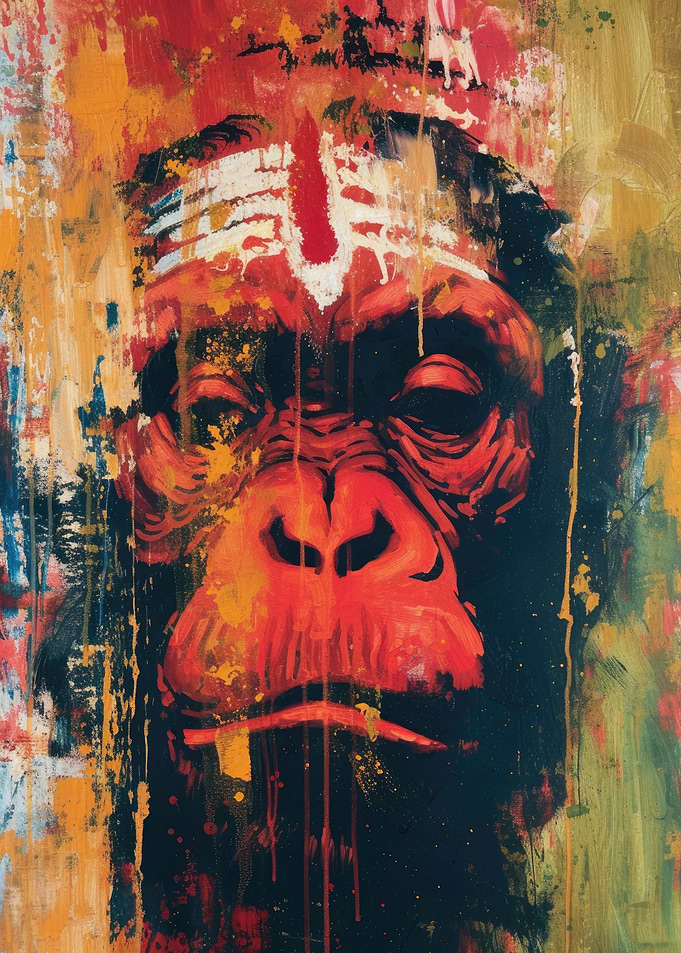 Essence of Hanuman