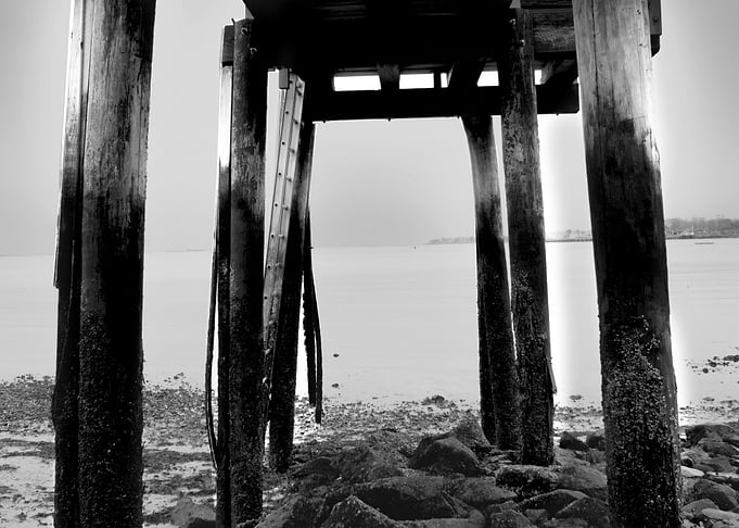 pierless conviction