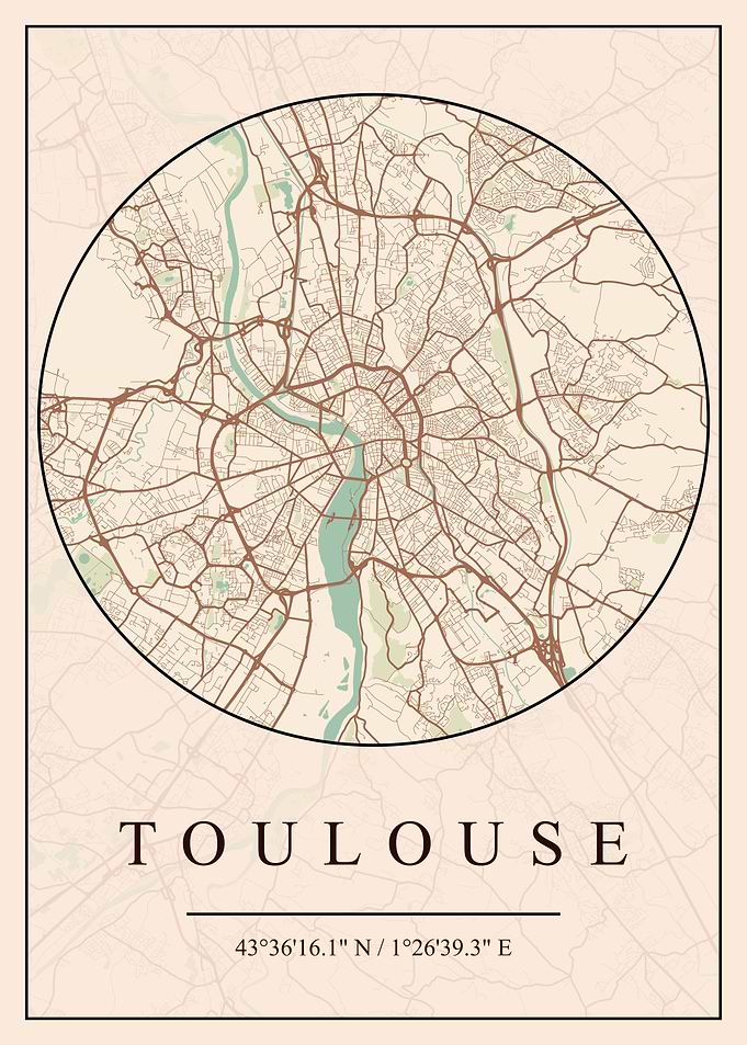Toulouse