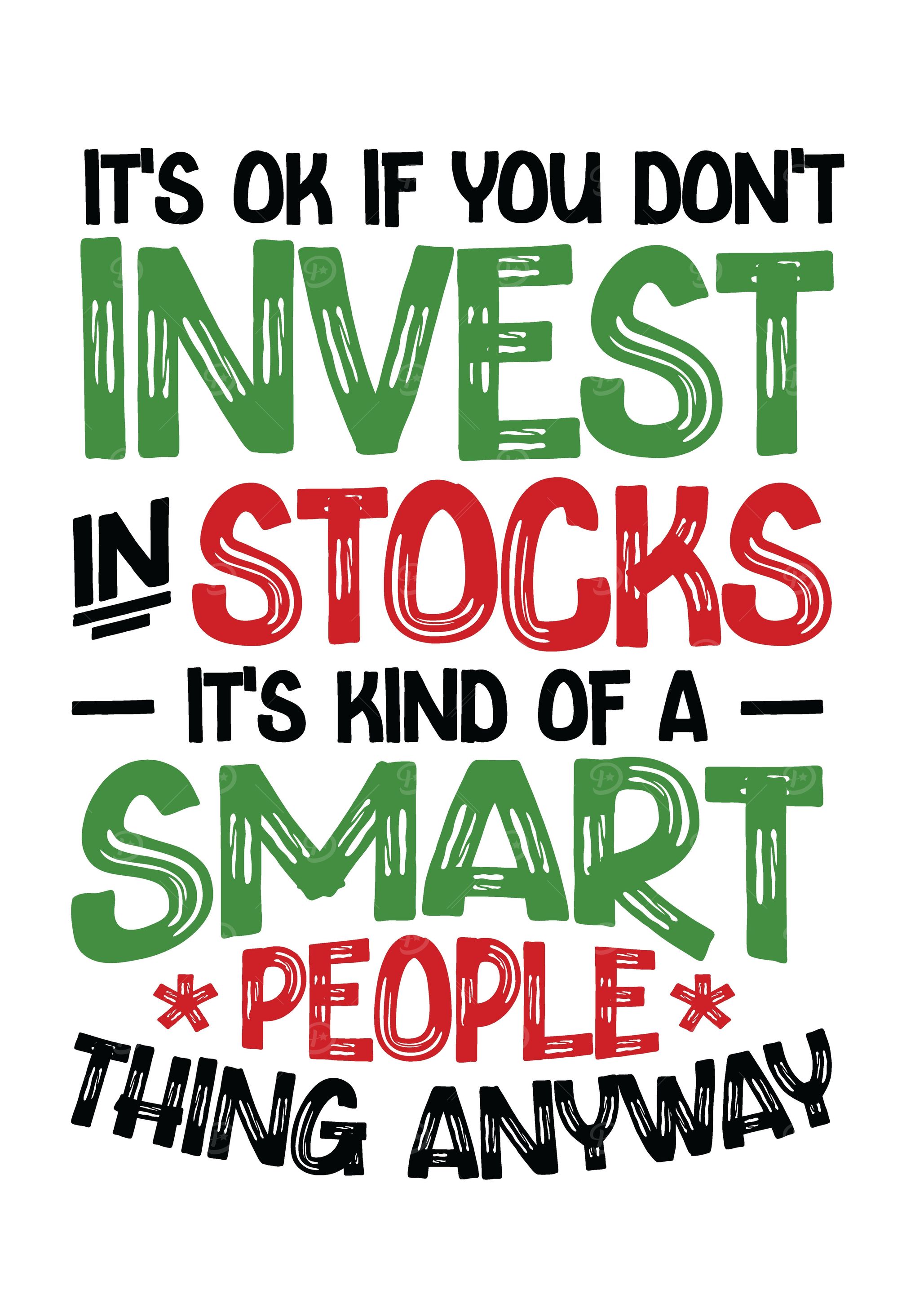 Stock Market Trader