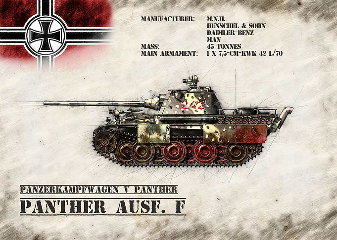 Panther F