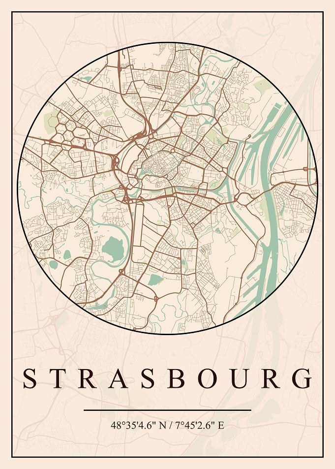 Strasbourg