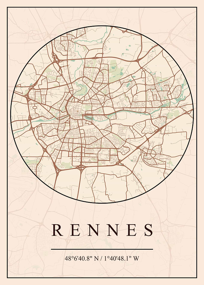 Rennes