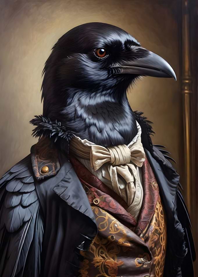 Thaddeus Stormcrow