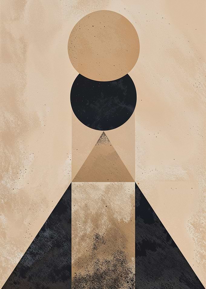 Sand Shadow