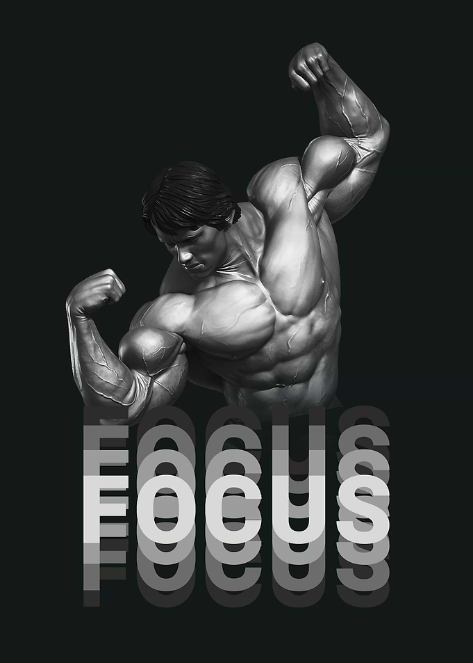 Fitness Bodybuilder Gym