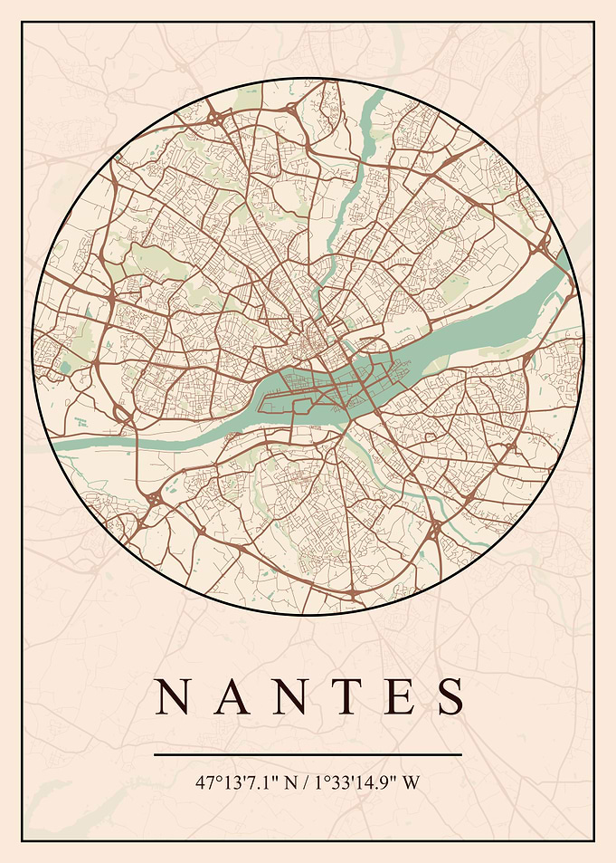 Nantes