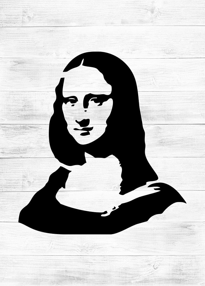 monalisa