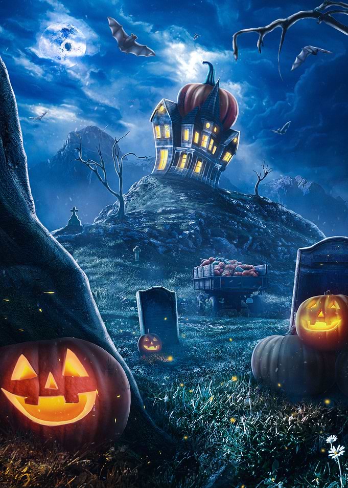 Pumpkin Hotel