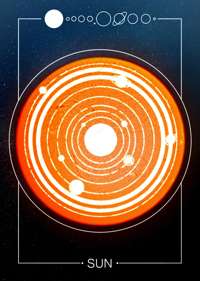 The Sun