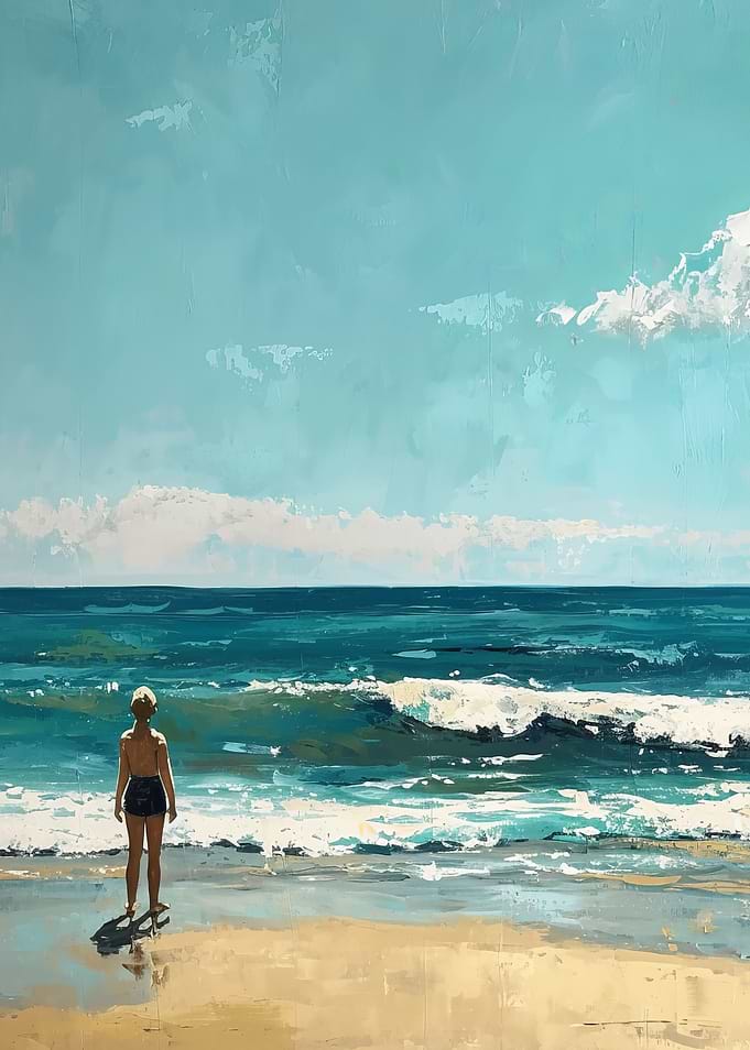 Seaside Serenity