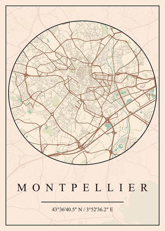Montpellier