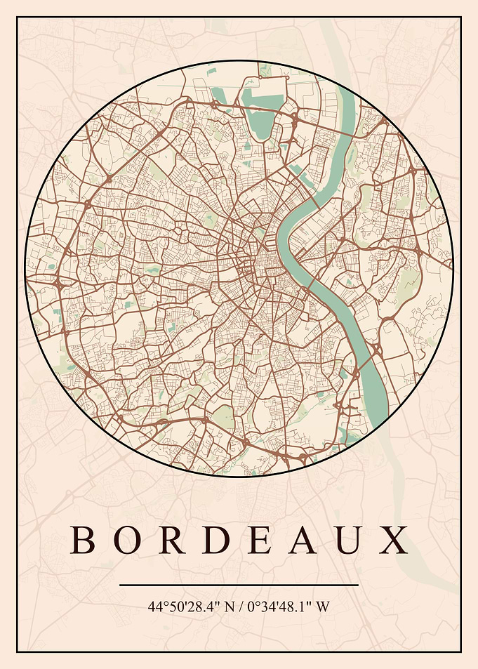 Bordeaux