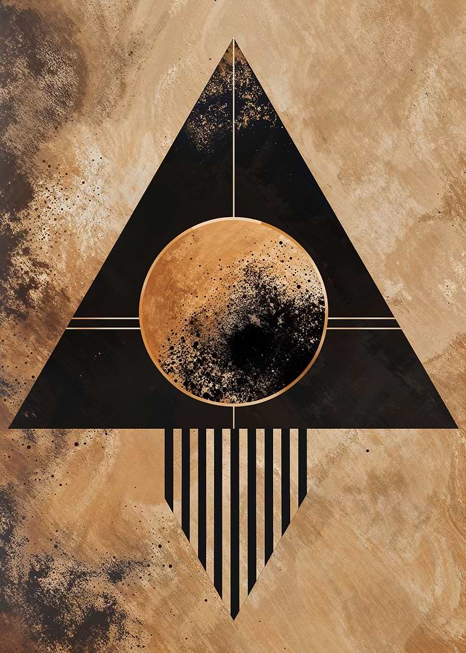 Solar Triangle
