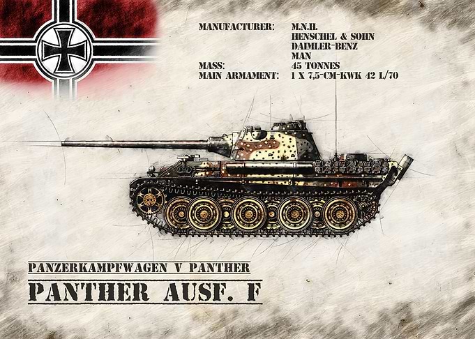 Panther F