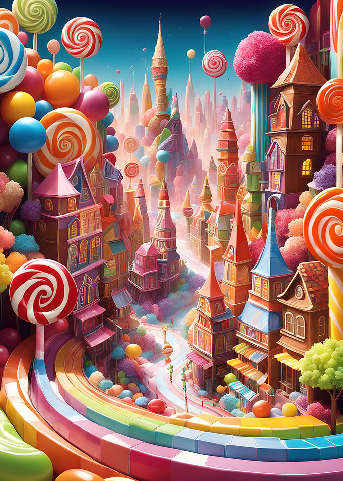 Candy Land