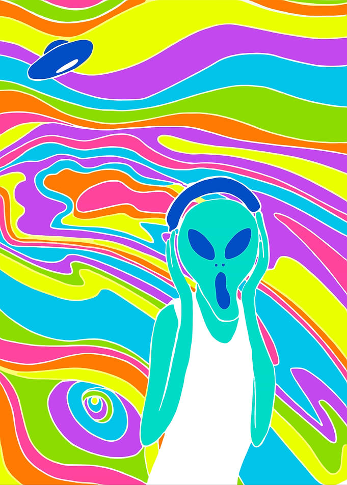 Trippin