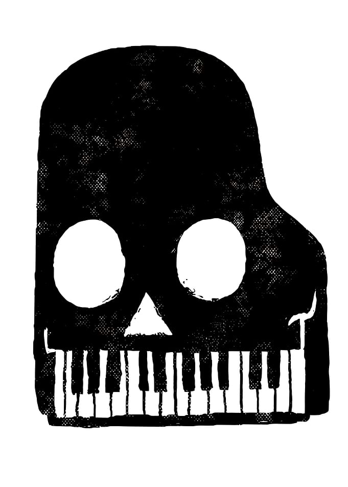 Grand Skull